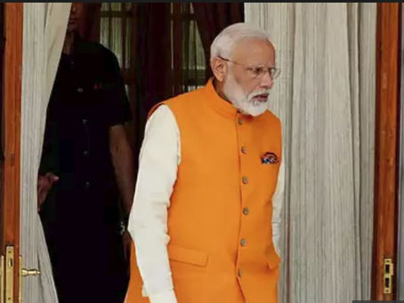 India’s long-delayed industrial revolution is about to launch