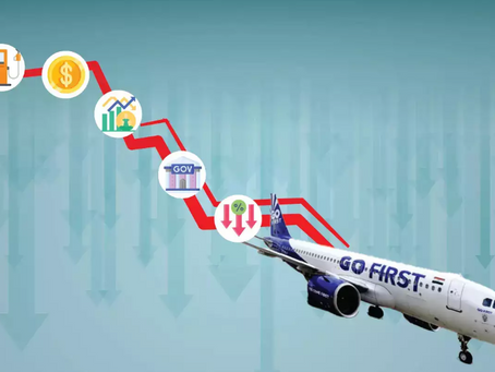 Five reasons why private airlines fail so often in India