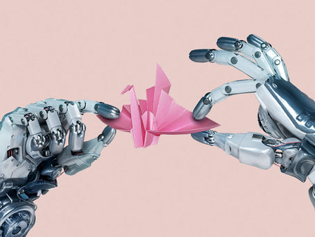 Are You Developing Skills That Won’t Be Automated?