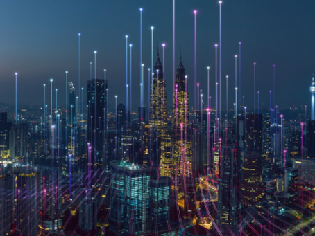 Why adopting data-driven technology and culture will be vital for future success of businesses