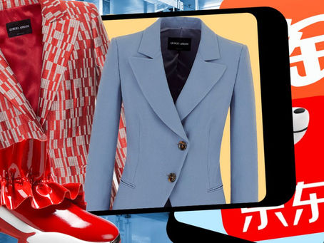 Is Western Luxury Ready For China’s C2M Model?