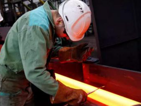 Modi’s building boom setting up India as global steel savior