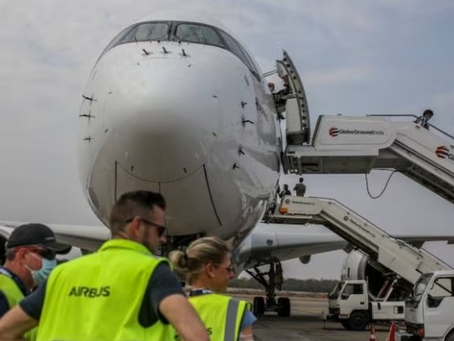 India fast emerging as a key global aviation market, says IATA report