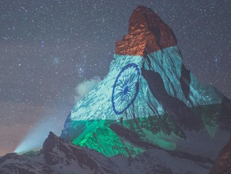 Swiss Investment in India Flourishing, Bolstered by Trade Deals of $100 bn