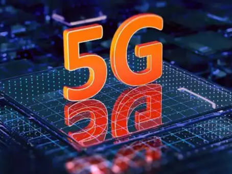 Aim to launch 5G services in India by October 12, says IT Minister Vaishnaw