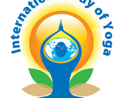 International Day of Yoga 21 June