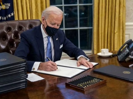 Explained: The United States $280 Billion CHIPS And Science Act