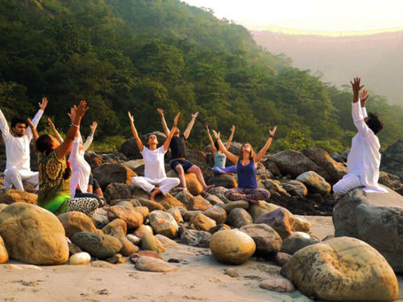 Yoga is Not a Commodity, Nor a Shortcut