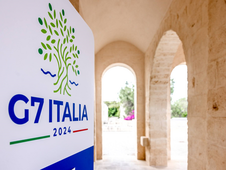 The G7 Summit and India's Role