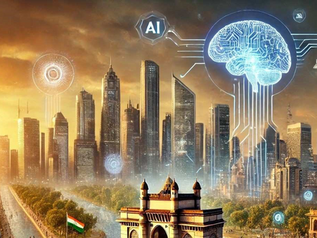 Building a Viksit Bharat: AI, Neuroscience, and the vision for India's tomorrow