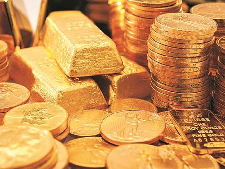 African nations offer India barter deal: Copper, gold for infra projects