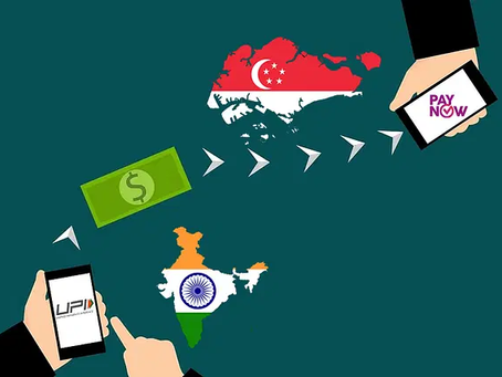 How UPI Opened An Opportunity For India To Decouple Its Monetary &Trade Policies From External Risks