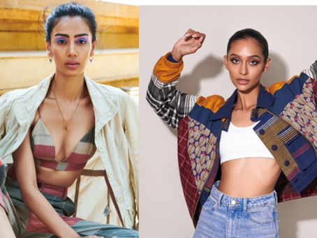 Indian millennials lead movement for slow fashion-Fast fashion industry’s toxic footprint on India