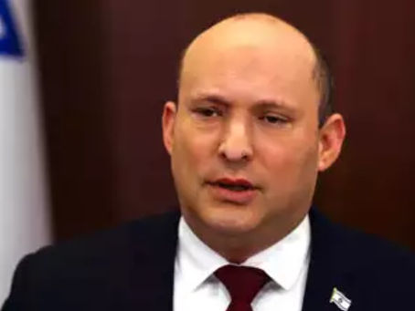Israel PM Naftali Bennett to visit India on ‘friend’ Narendra Modi’s invitation