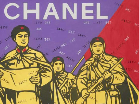 Can Western Luxury Brands Survive the New China?