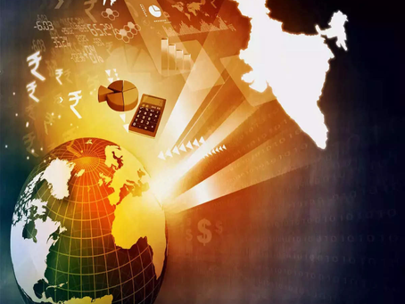 Bradley: World in ’50 Can’t be Prosperous without India