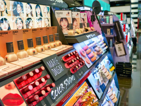 The New Generation of C-Beauty