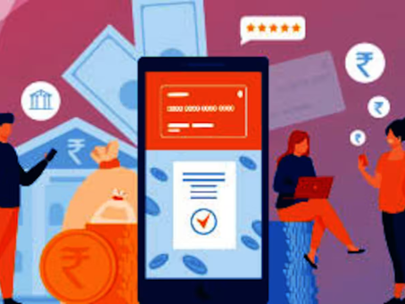 People under 40 account for 80 percent of loans from digital lenders: FACE-Equifax study