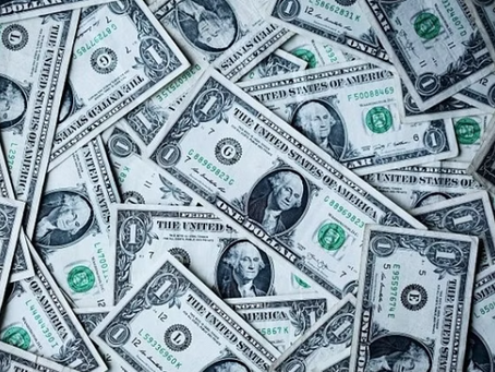 Indian Markets Attract $1.13 Billion In Equity Flows In April, Outperform Major Global Peers