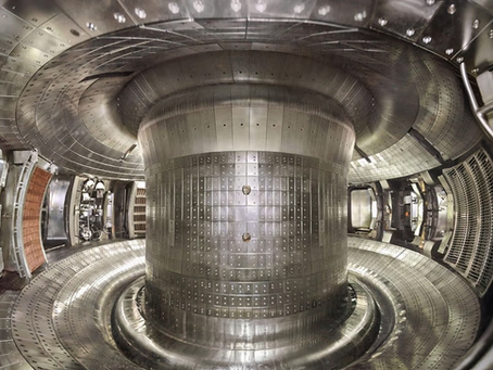 China’s ‘artificial sun’ breaks record, marking latest milestone in quest for thermonuclear fusion 