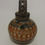 Thumbnail: Ornamental Ceramic Tea Pot