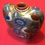 Thumbnail: Heart Shaped Vase by Salvador Vazquez