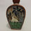 Thumbnail: Deer Motif Flower Vase