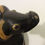 Thumbnail: Animal Figure Burnish Clay
