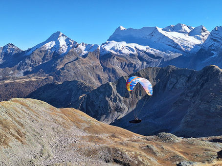Spitzhorli
