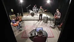 Live recording setup.webp