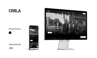 Real estate website theme