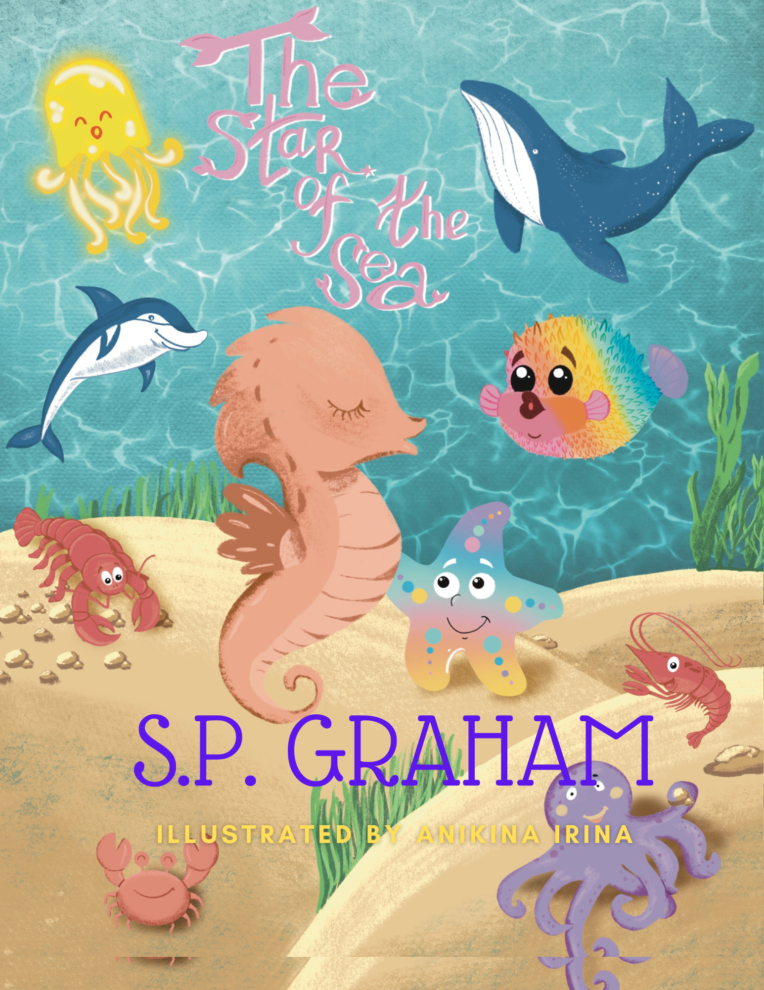 The Star of The Sea