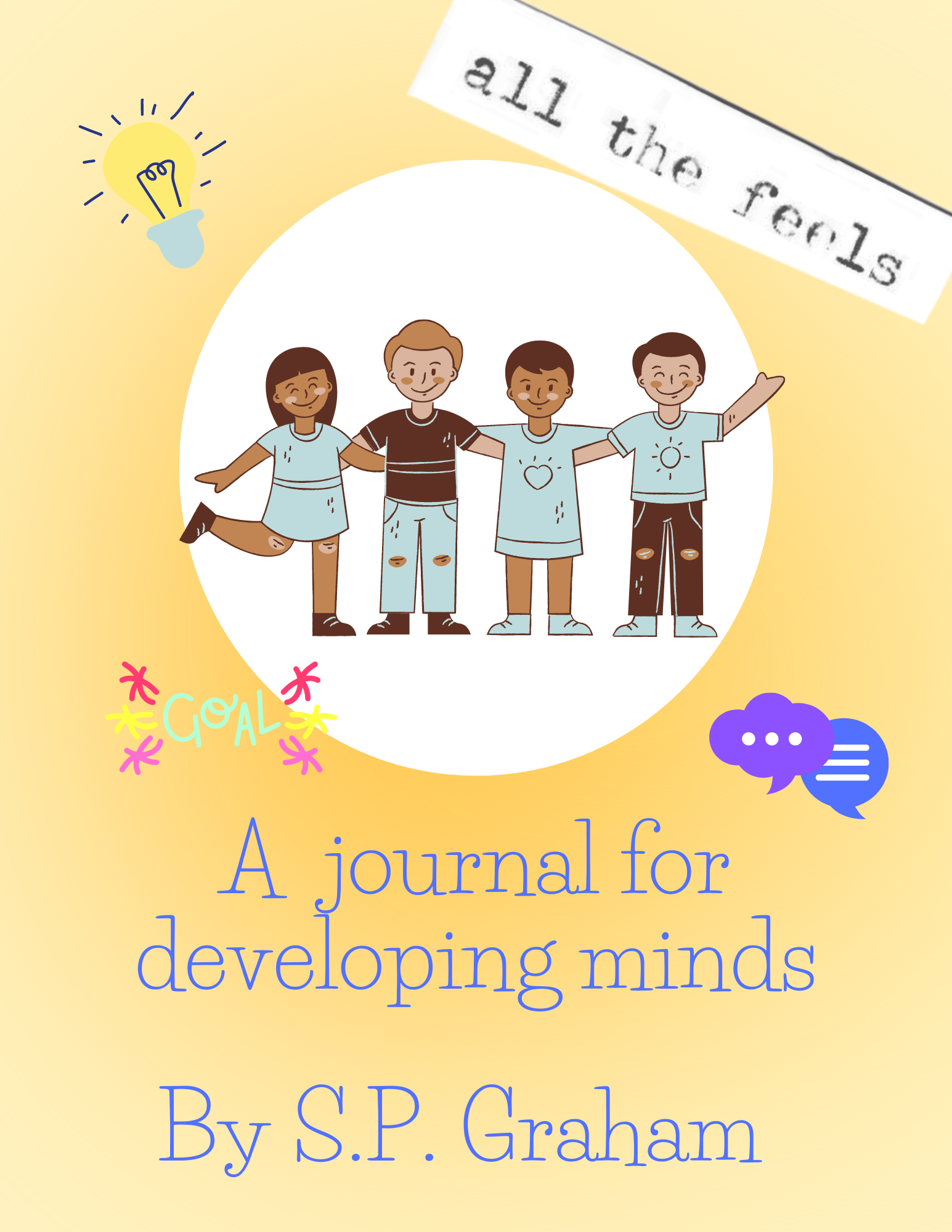 A Journal for Developing Minds
