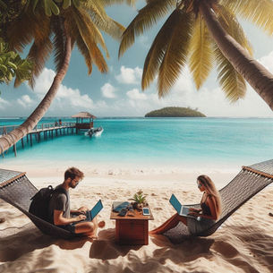 דקה למחשבה💡 על מה זה Nomad 