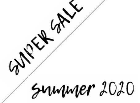 Жаркие выходные в Crea Concept - SALE ДО 60%