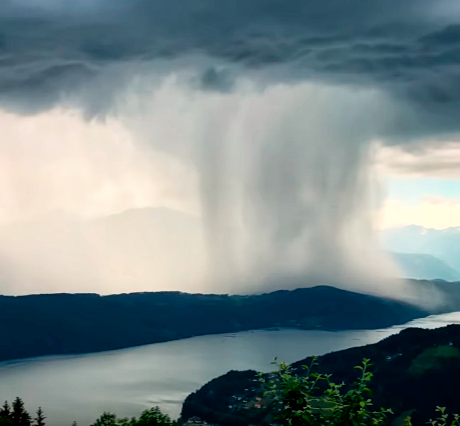 Open the Floodgates of Heaven