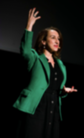 TEDx Fanny Auger