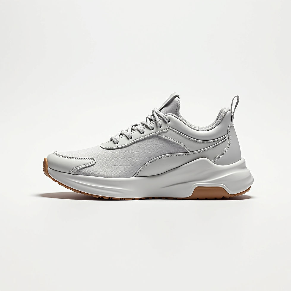 All-Round Training Shoe