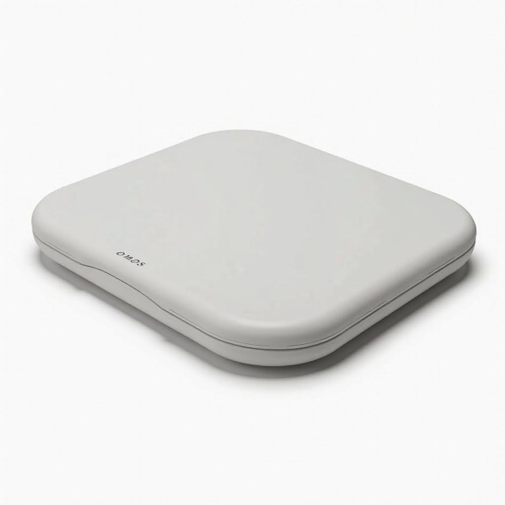 Soft Landing Pad