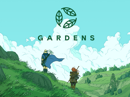 Congratulations, Gardens: Blockbuster $31.3M Series A