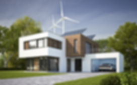 maison design contemporain