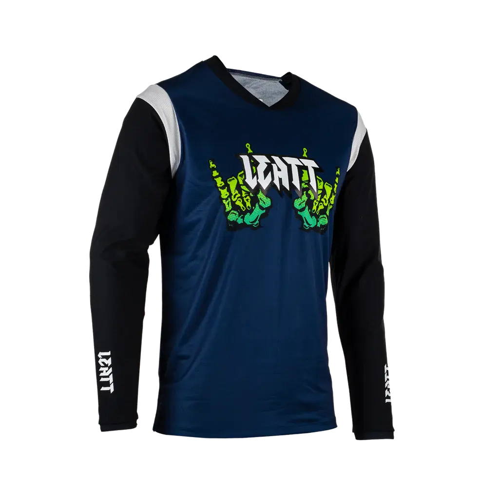 JERSEY MTB GRAVITY 3.0 ZOMBIE L
