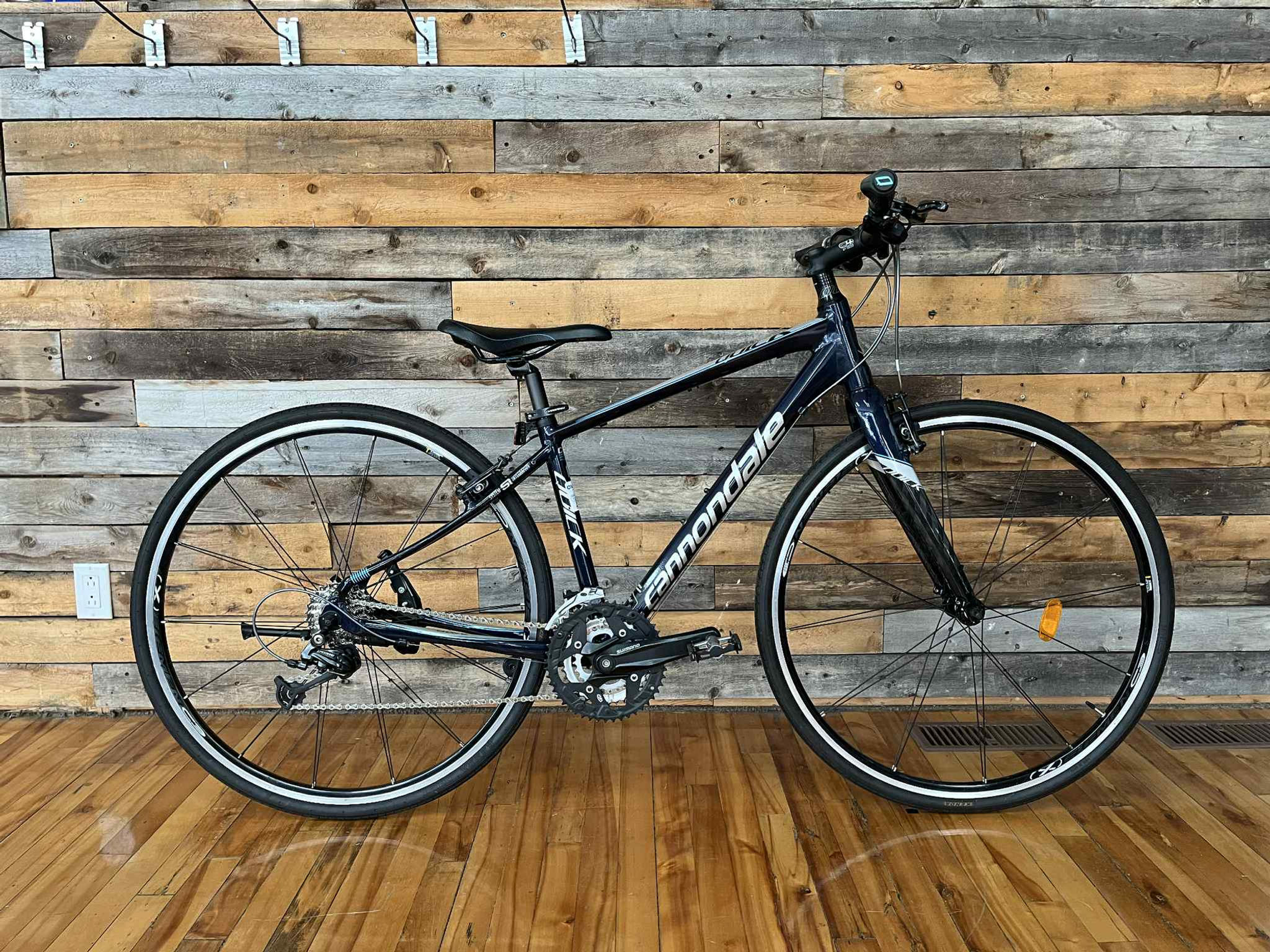 Cannondale Quick