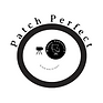 Patch perfect academy Logo