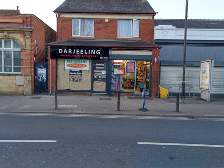 Timperley News - First UK - Beep Xtra Store