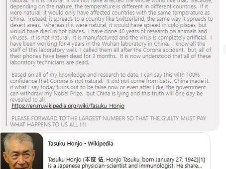 FCO 30/1048 : Loss of Sovereignty - Defence - 5G