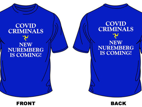 An Illusion So Great - So Vast - It Escapes Perception