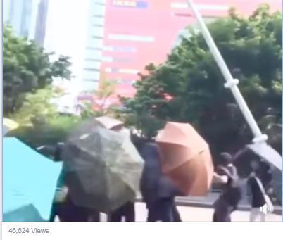 5G - Corona Virus - SARS - Liz 2 - Gates - The Connect