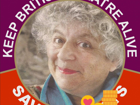 Fallen - Not Yet Miriam - Observed - Tested.