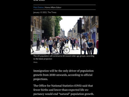 ONS - Confirms - SWQW - Deagel - UN - NWO - CCP - UK Govt Agenda 21-2030. Crime No: 6029679/21